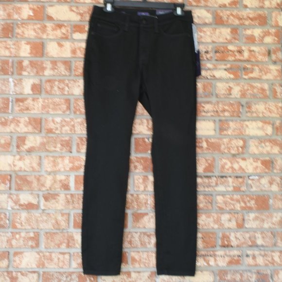 NYPD Pants - Nydj Super Scuplting Legging NWT